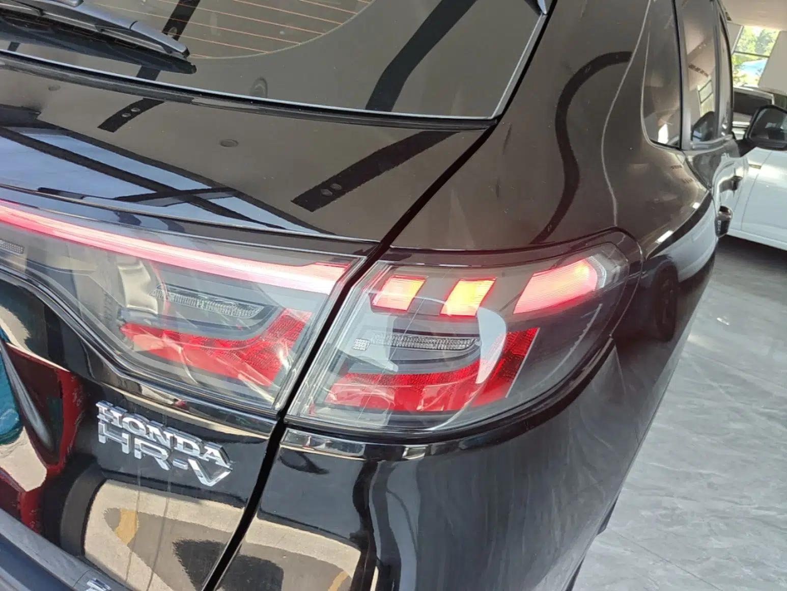 Honda HR-V 2023 240TURBO Jingrui Edition — миниатюра 9