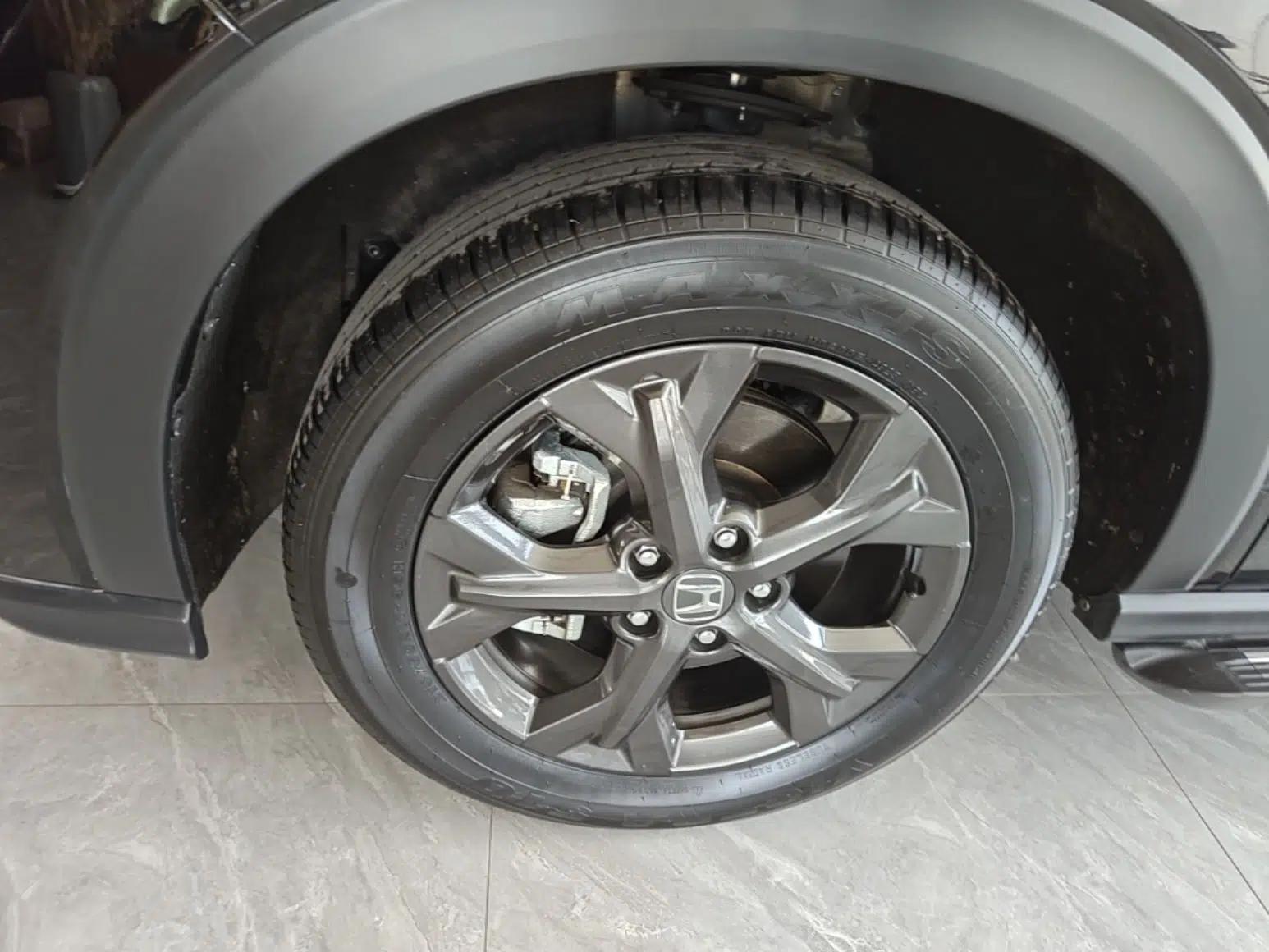 Honda HR-V 2023 240TURBO Jingrui Edition — миниатюра 10