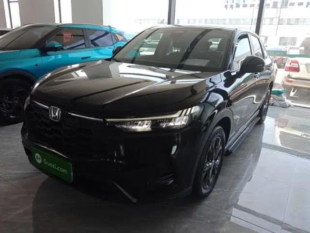 Honda HR-V 2023 240TURBO Jingrui Edition