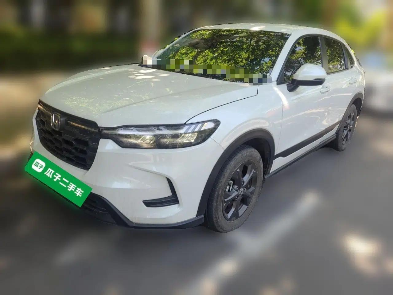 Honda HR-V 2023 240TURBO Jingrui Edition — миниатюра 1