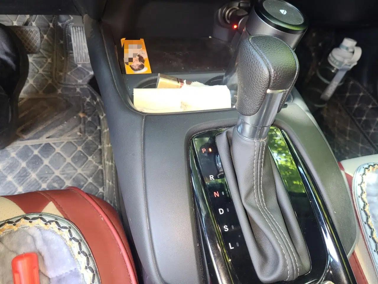 Honda HR-V 2023 240TURBO Jingrui Edition — миниатюра 14