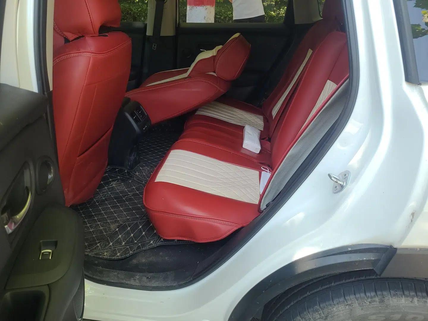 Honda HR-V 2023 240TURBO Jingrui Edition — миниатюра 17