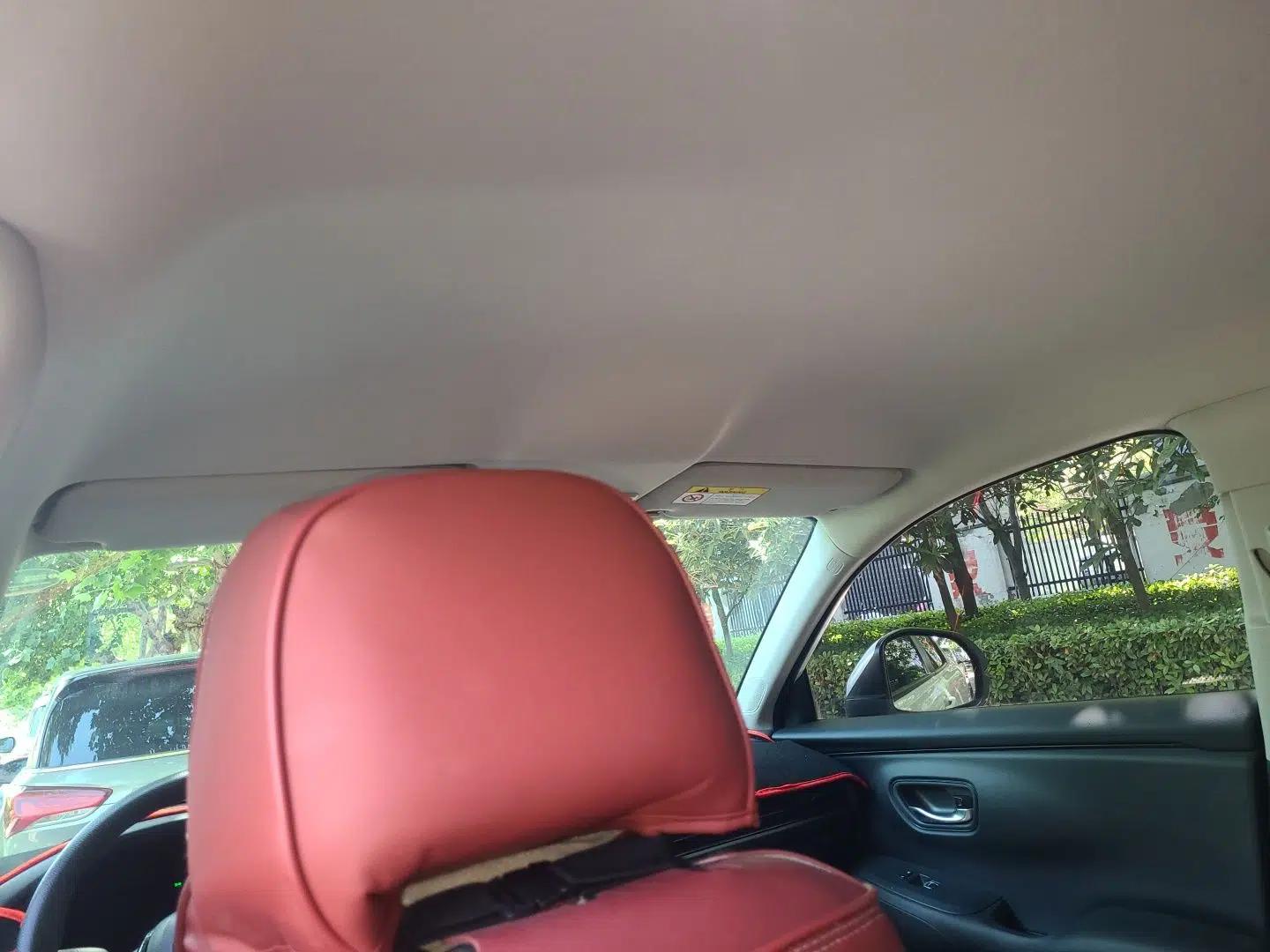 Honda HR-V 2023 240TURBO Jingrui Edition — миниатюра 18