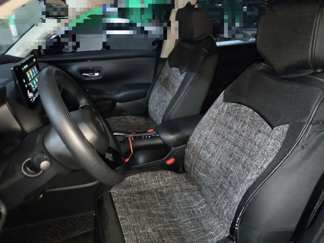 Honda ZR-V 2022 1.5T CVT Elite Edition — миниатюра 15