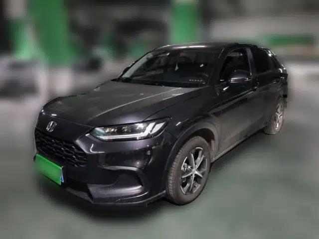 Honda ZR-V 2022 1.5T CVT Elite Edition
