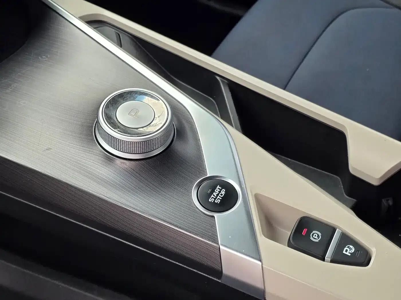 Geely Geometry A 2021 Pro Premium High-Energy Range Edition 600KM A600 Power Edition — миниатюра 14