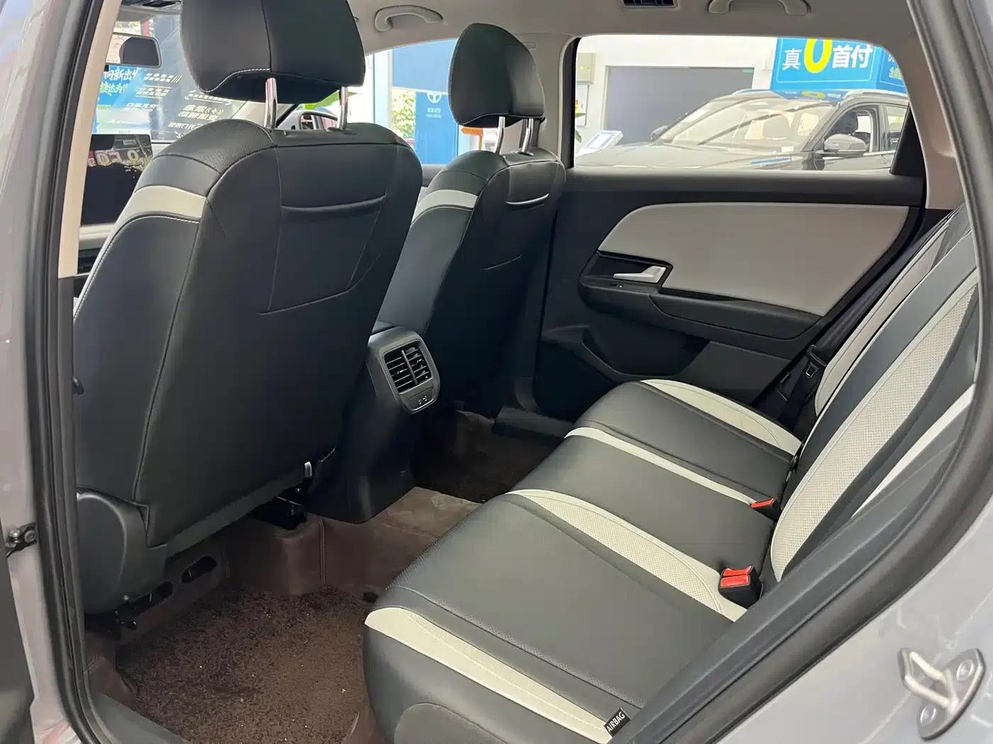 Jetta VS8 2026 280TSI Automatic Supreme Edition — миниатюра 4