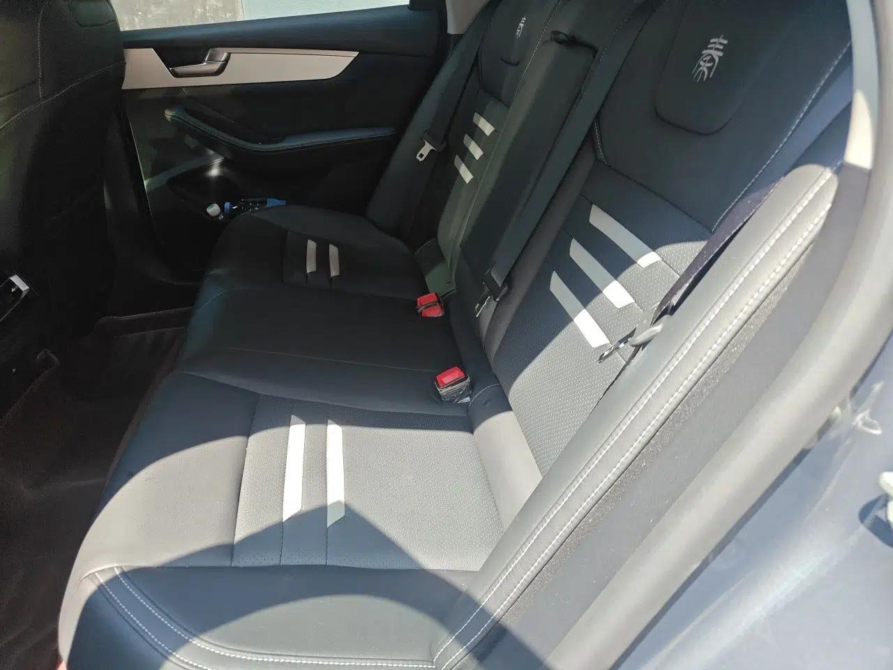 BYD Qin Pro New Energy 2019 DM Super Edition 1.5TI Automatic Smart Connect X-Trail Model China VI Standard — миниатюра 17