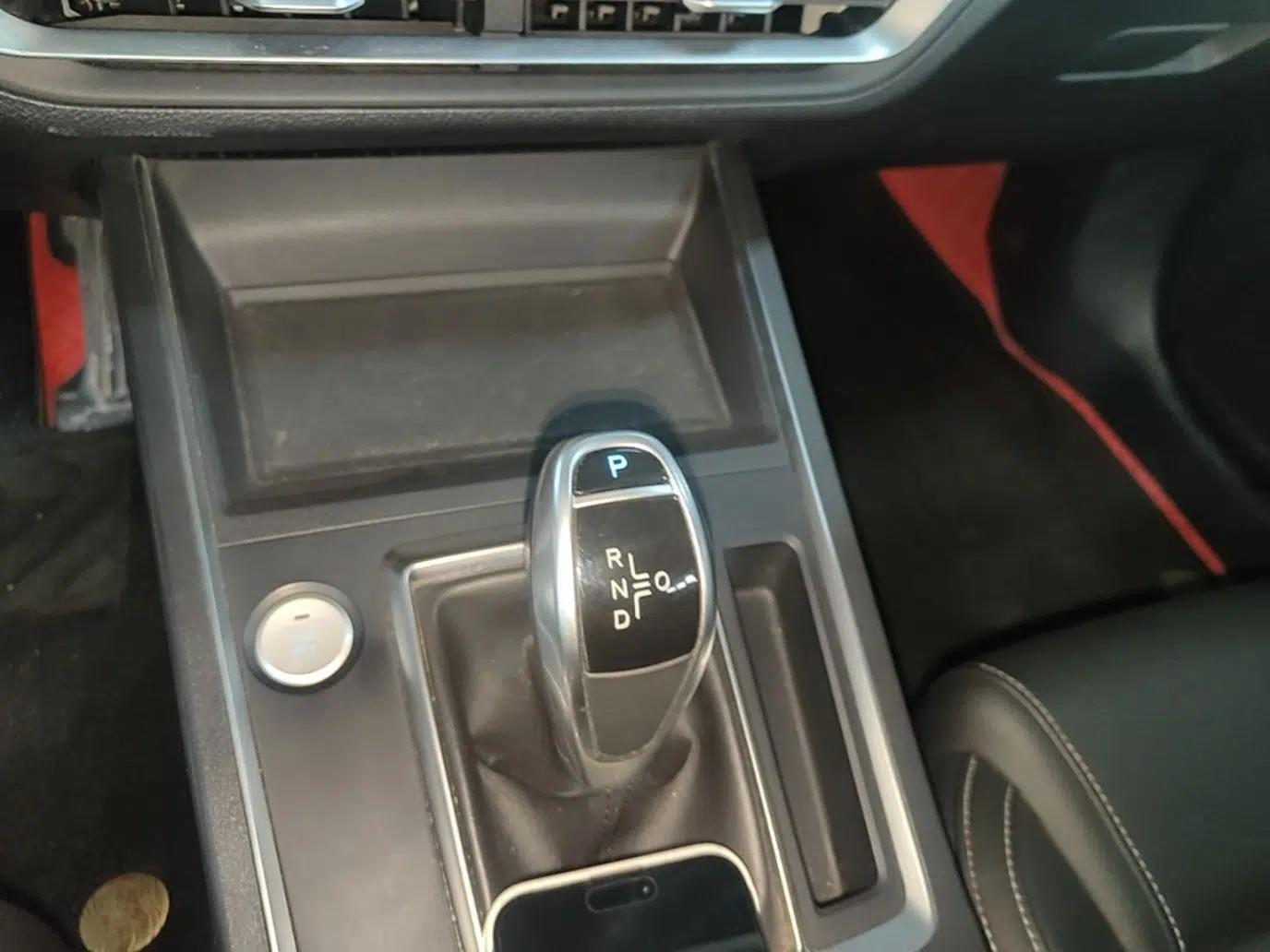 BYD Qin Pro 2019 Super Edition 1.5TI Automatic Smart Connect FENGSHANG Model China VI Standard — миниатюра 23