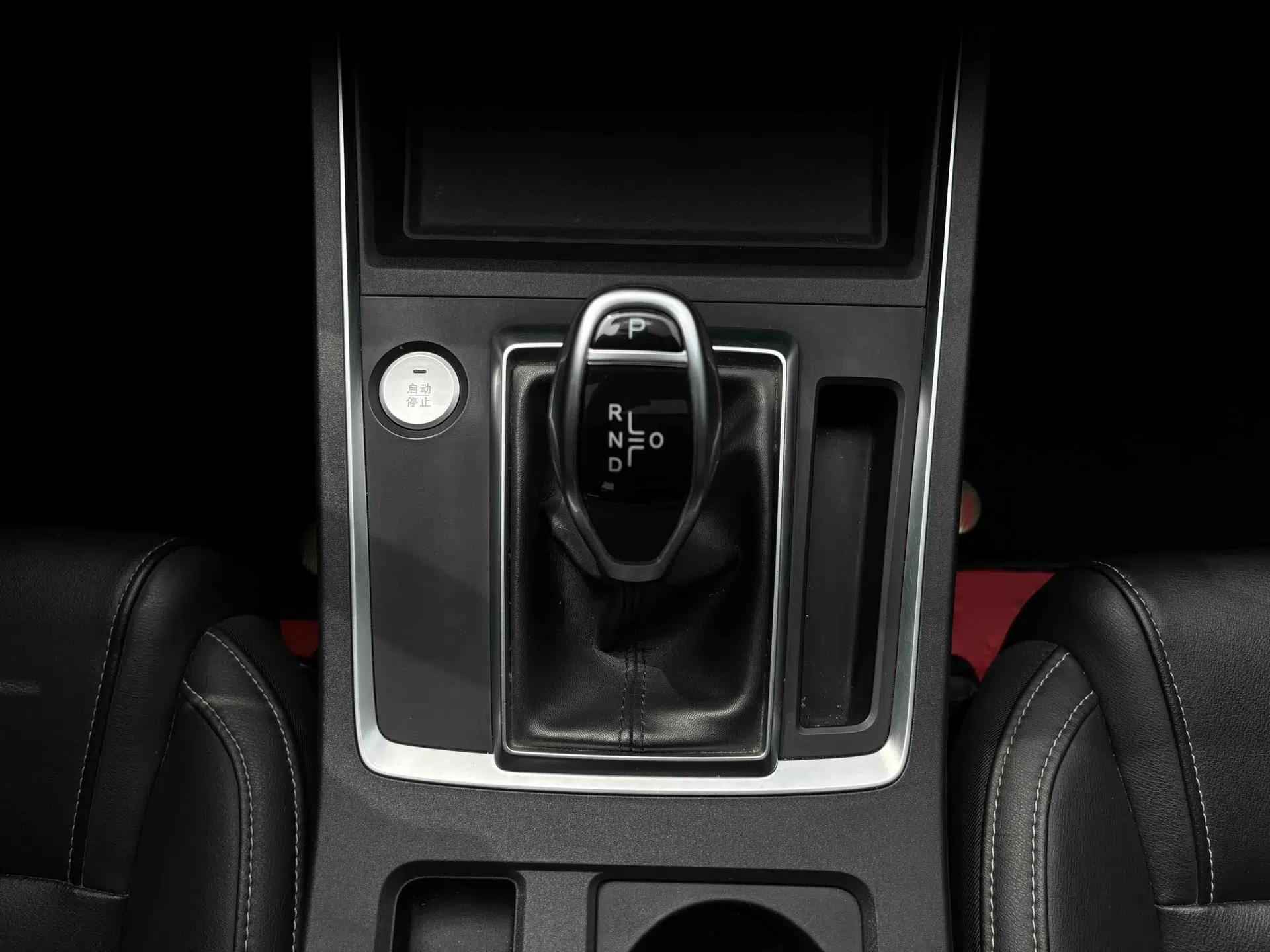 BYD Qin Pro 2019 Super Edition 1.5TI Automatic Smart Connect FENGSHANG Model China VI Standard — миниатюра 37