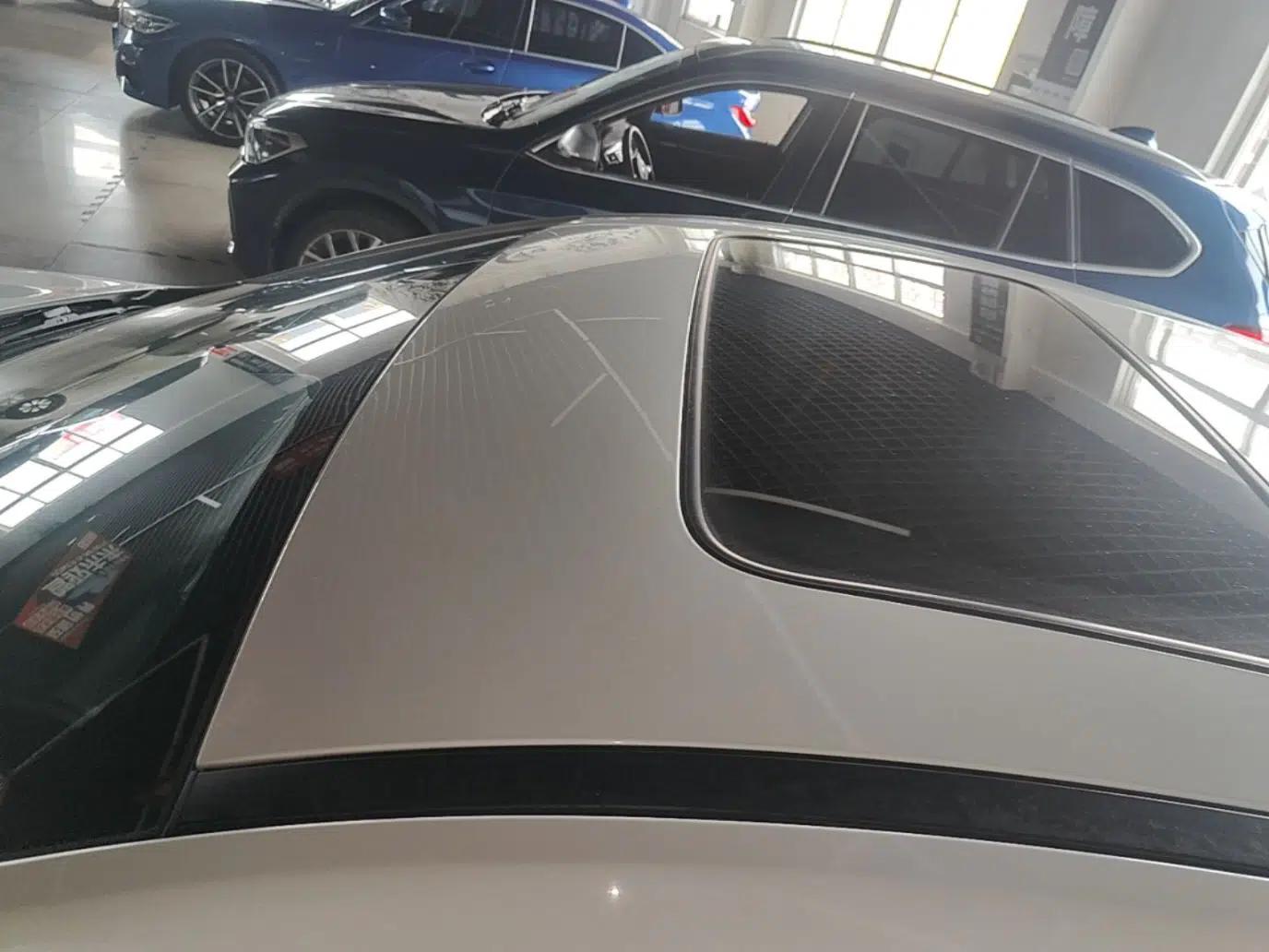 BYD Qin Pro 2019 Super Edition 1.5TI Automatic Smart Connect FENGSHANG Model China VI Standard — миниатюра 7