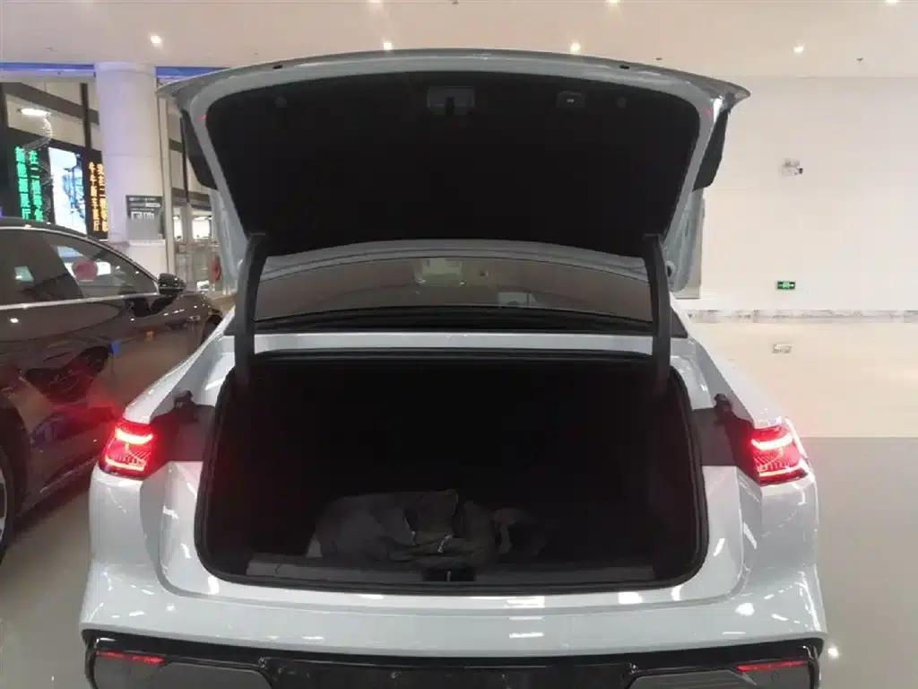 Galaxy E8 2025 Model 700km Long-Range Intelligent Driving Edition — миниатюра 19