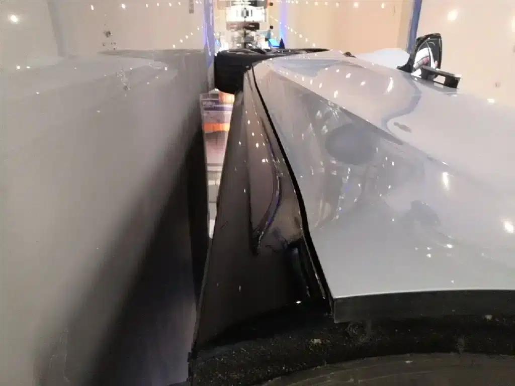 Galaxy E8 2025 Model 700km Long-Range Intelligent Driving Edition — миниатюра 22