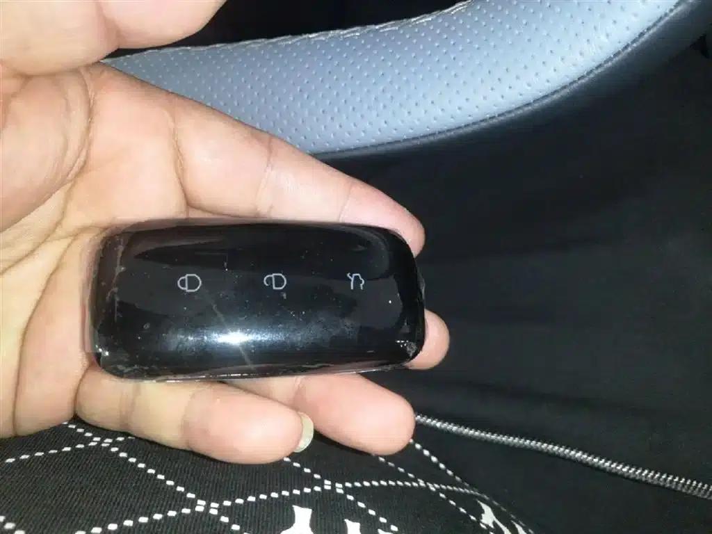 Galaxy E8 2025 Model 700km Long-Range Intelligent Driving Edition — миниатюра 9