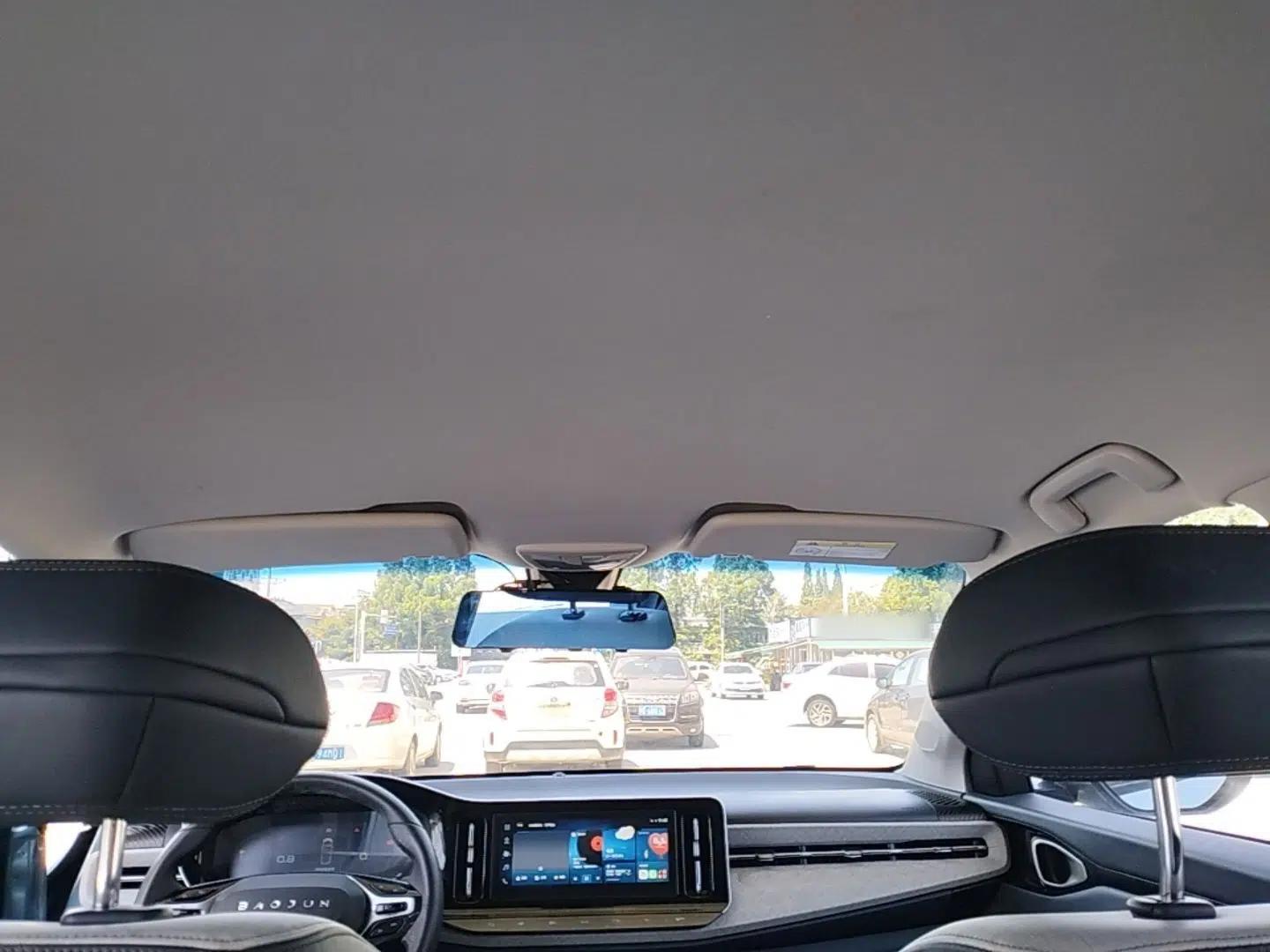 Baojun RM-5 2019 1.5T CVT 24-Hour Online Luxury Version 6 Seats — миниатюра 21