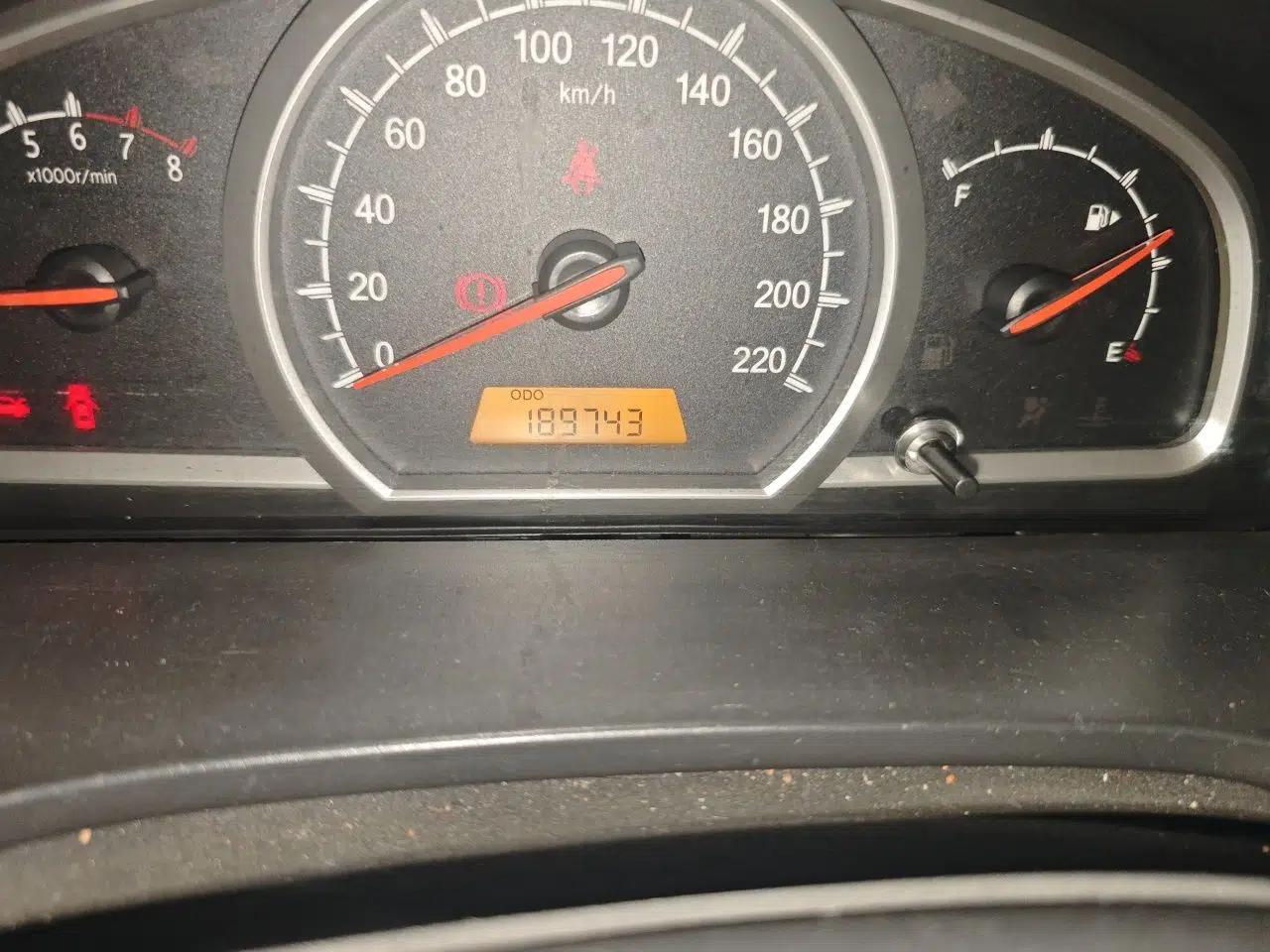 Baojun 630 2013 1.5L manual standard version — миниатюра 12