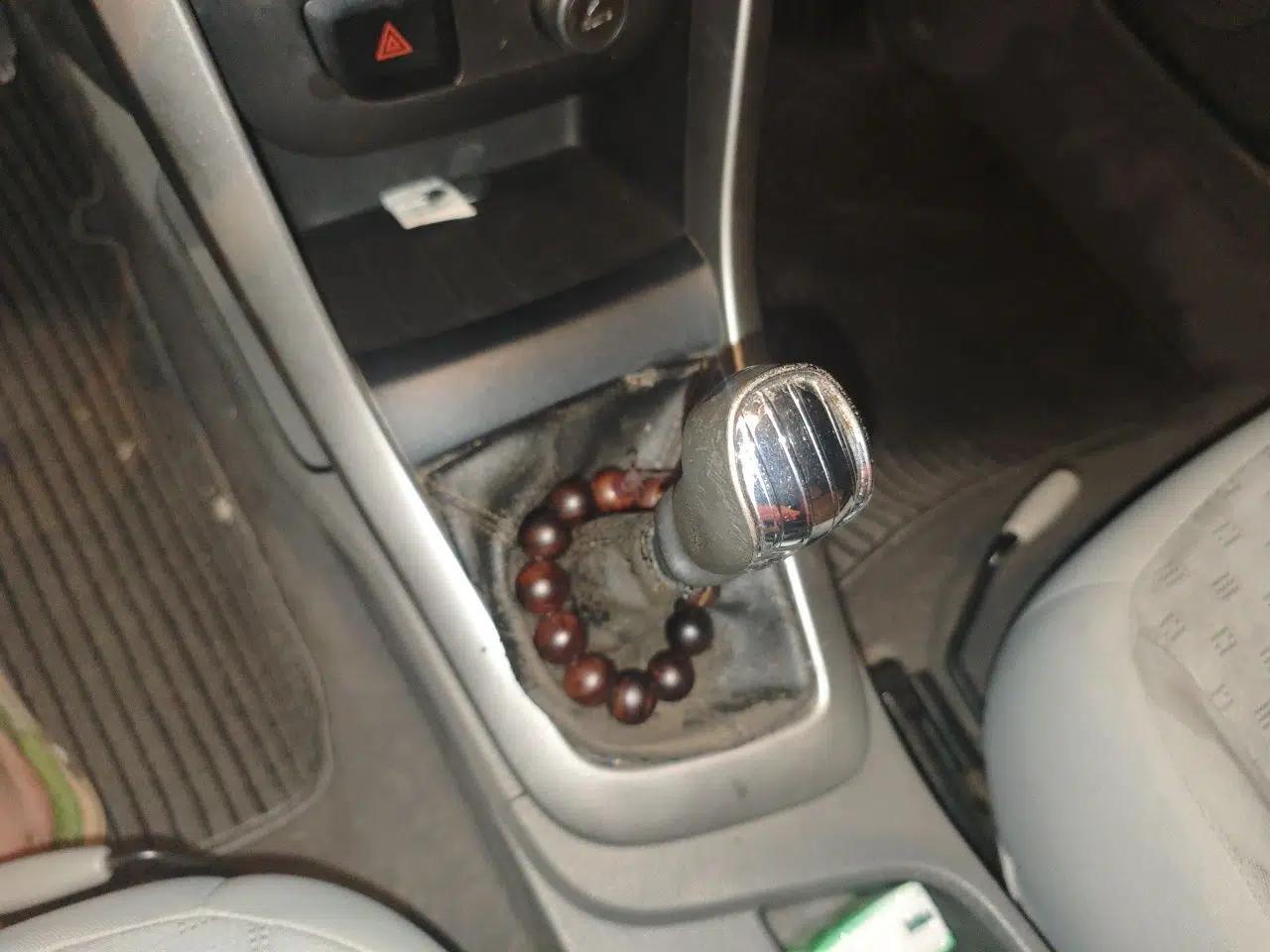 Baojun 630 2013 1.5L manual standard version — миниатюра 14