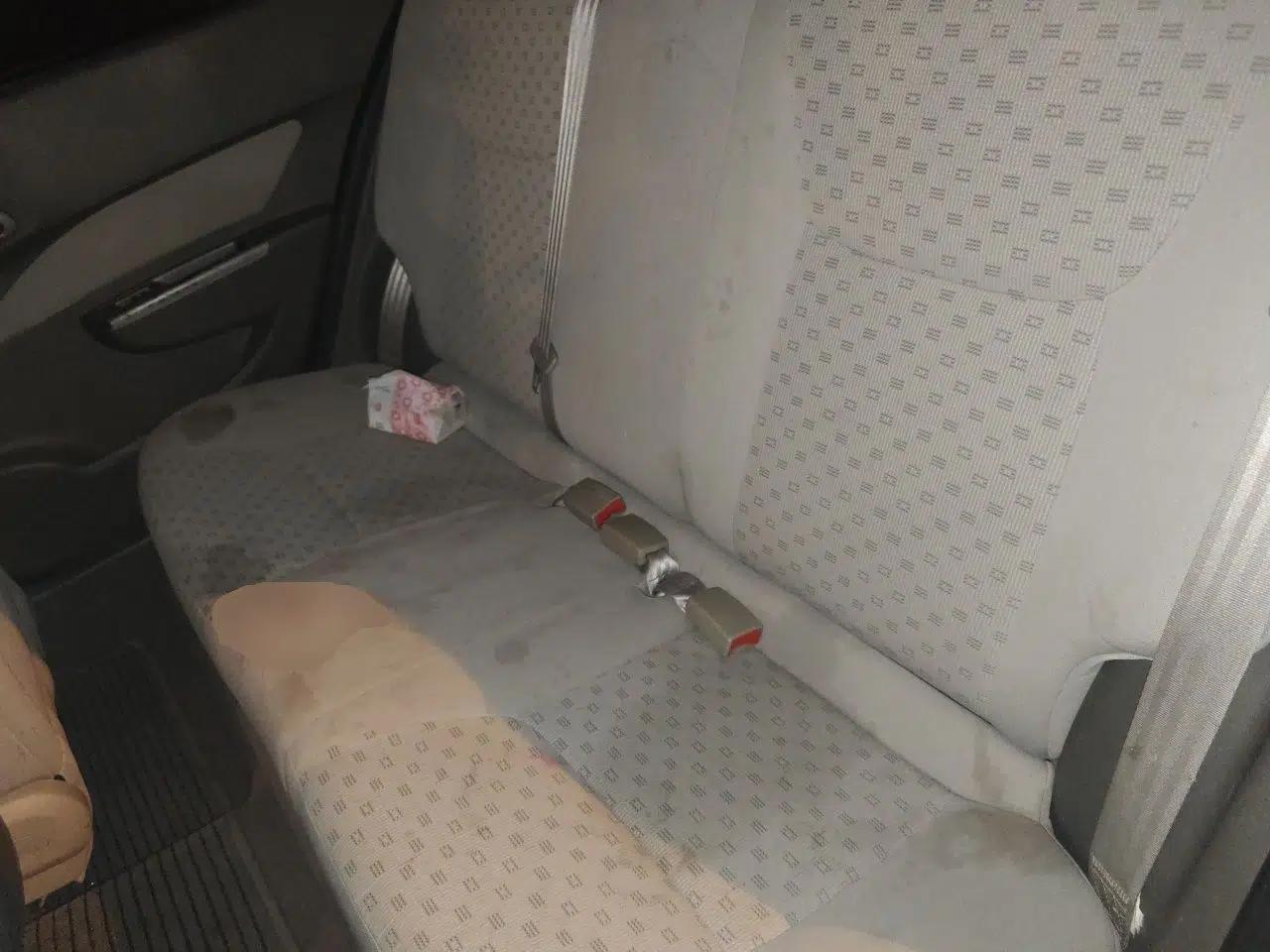 Baojun 630 2013 1.5L manual standard version — миниатюра 17