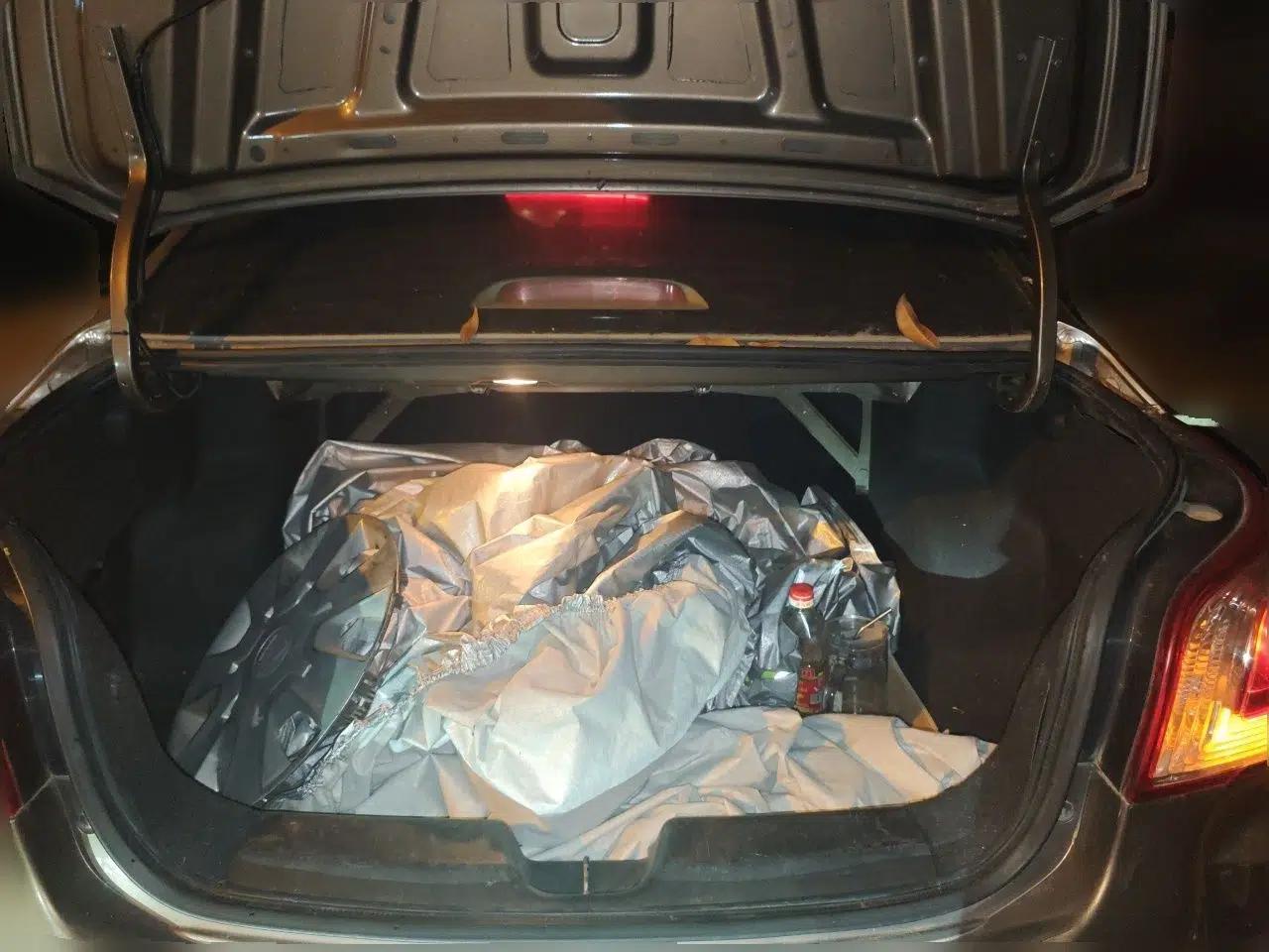 Baojun 630 2013 1.5L manual standard version — миниатюра 19