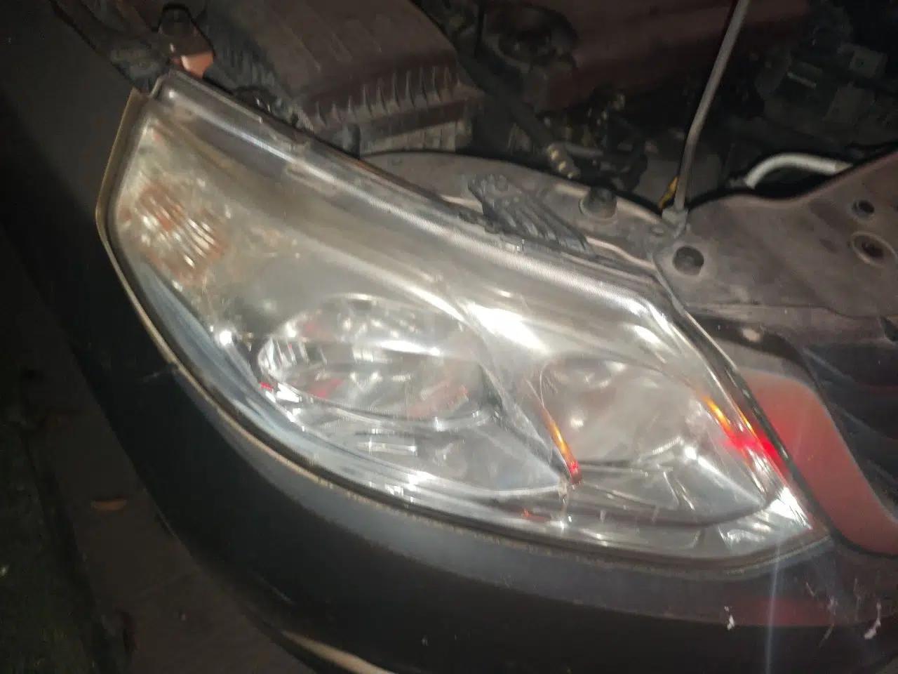 Baojun 630 2013 1.5L manual standard version — миниатюра 7