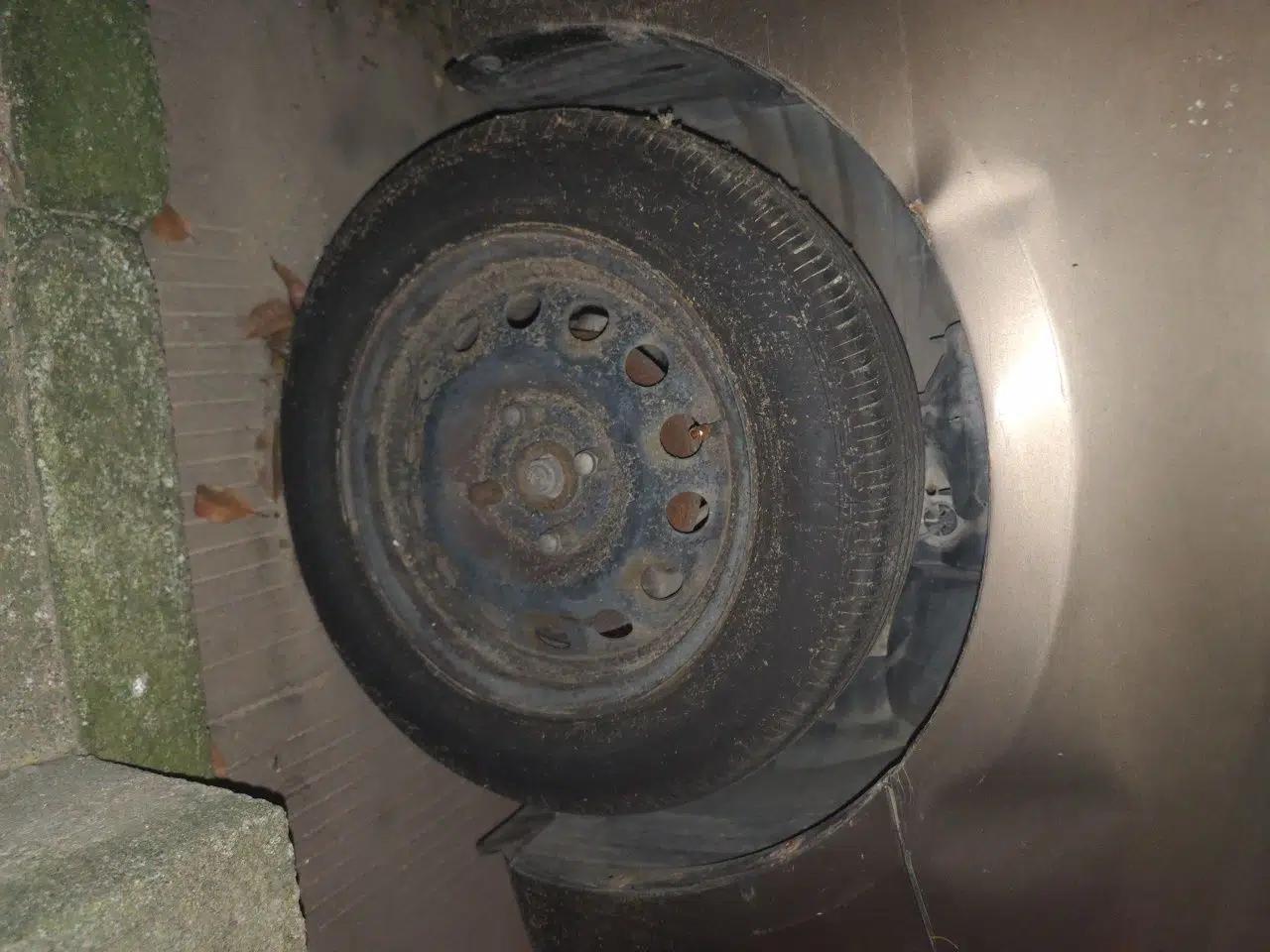 Baojun 630 2013 1.5L manual standard version — миниатюра 8