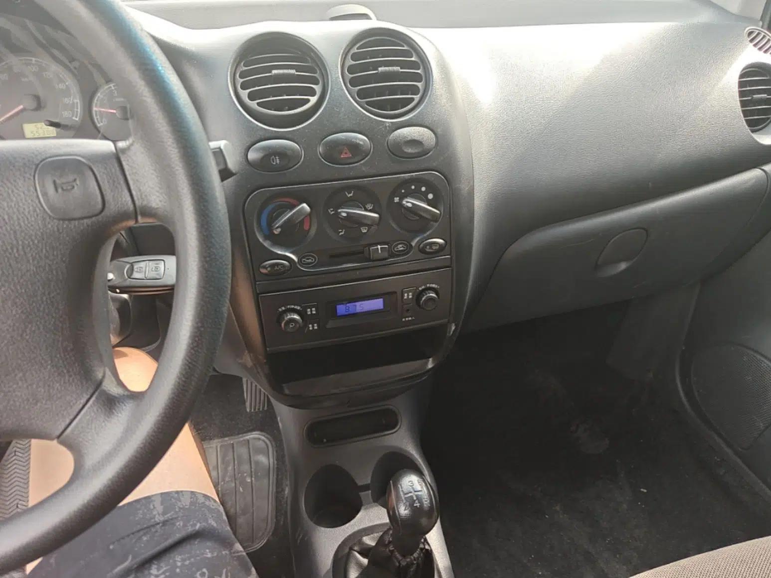 Baojun Lechi 2012 Revised 1.0L Manual P-TEC Standard Edition — миниатюра 15