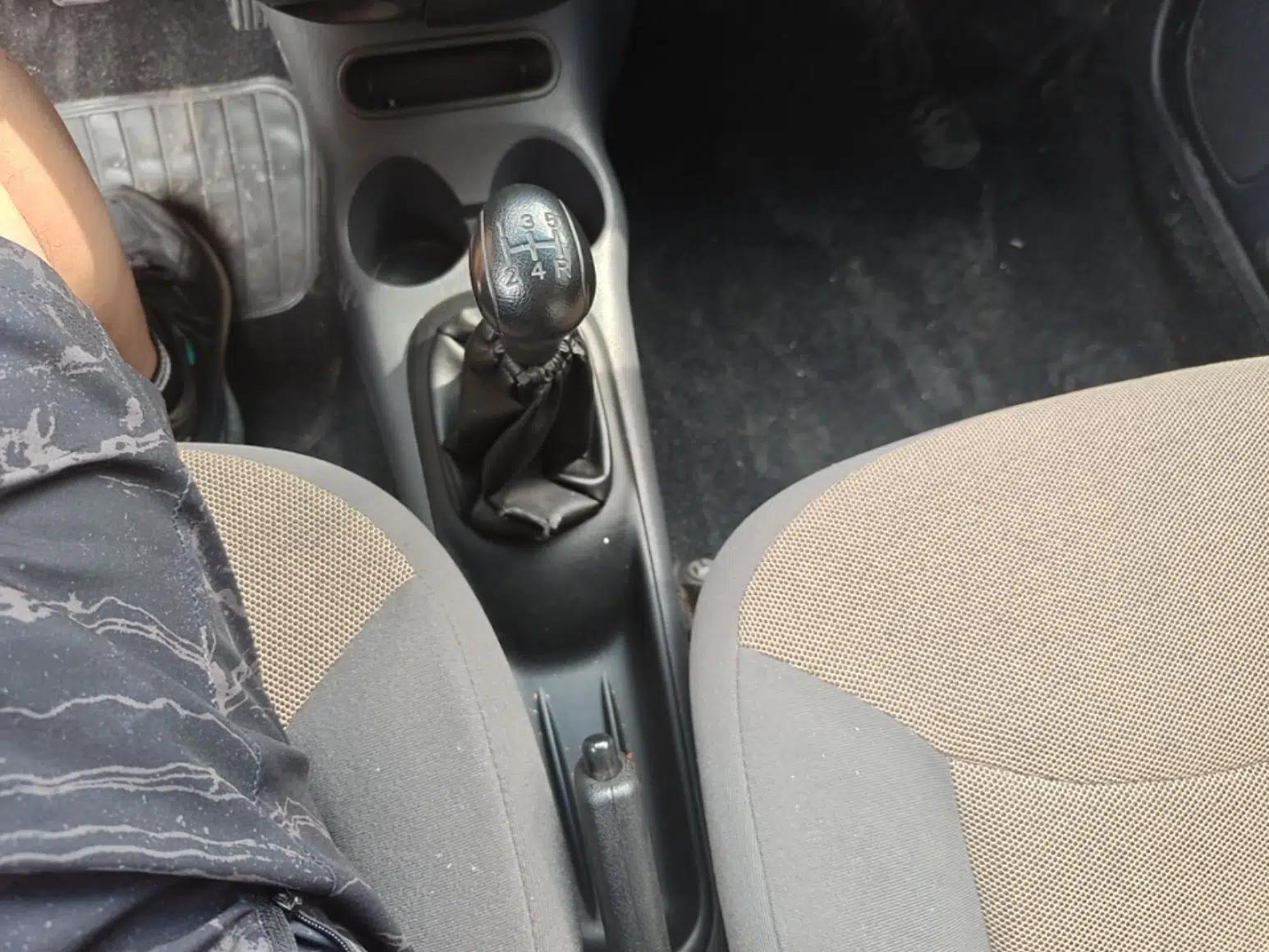 Baojun Lechi 2012 Revised 1.0L Manual P-TEC Standard Edition — миниатюра 16