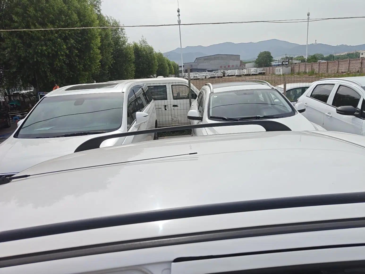 Baojun Lechi 2012 Revised 1.0L Manual P-TEC Standard Edition — миниатюра 7
