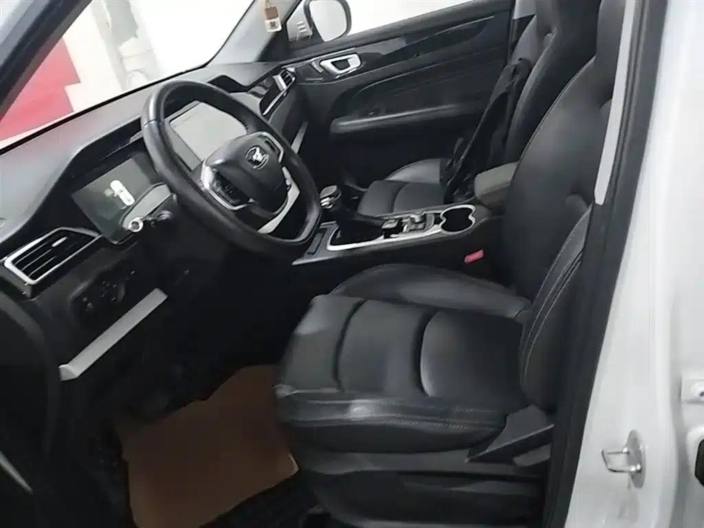 2020 X-Trail 1.5L CVT — миниатюра 15