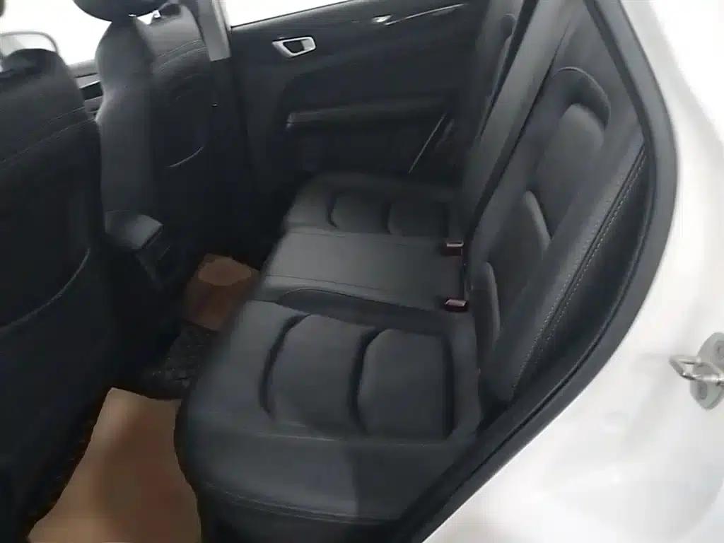 2020 X-Trail 1.5L CVT — миниатюра 17