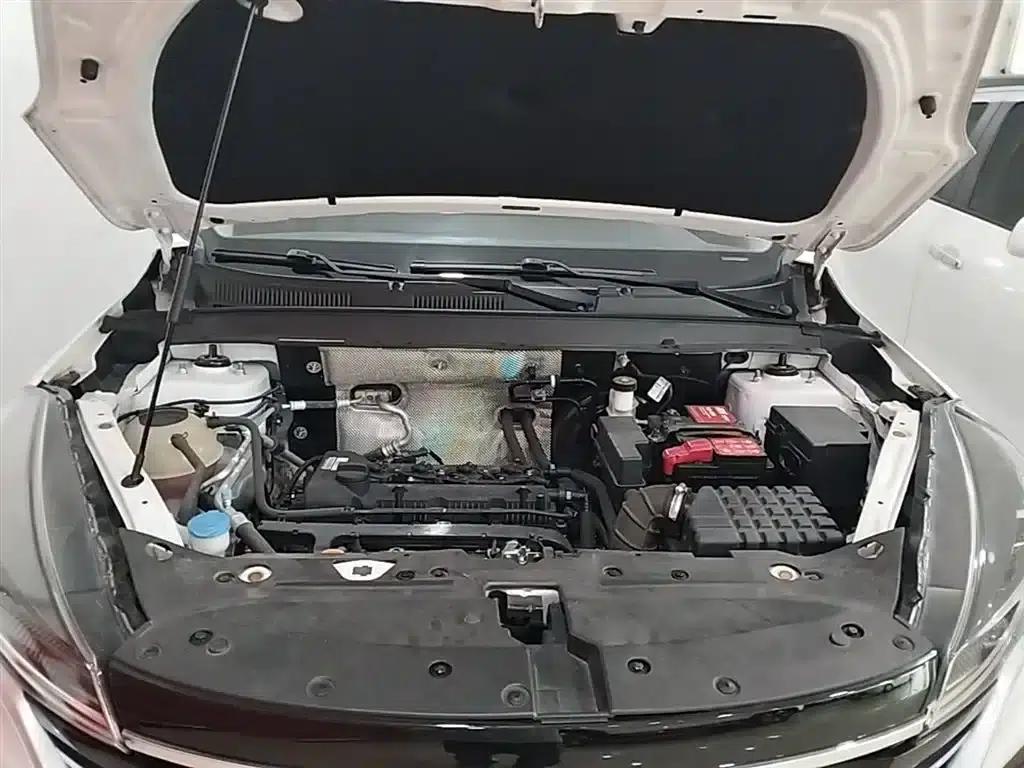 2020 X-Trail 1.5L CVT — миниатюра 20