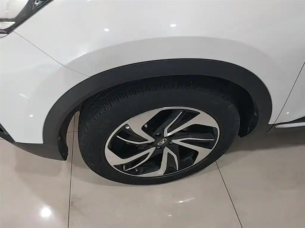 2020 X-Trail 1.5L CVT — миниатюра 23