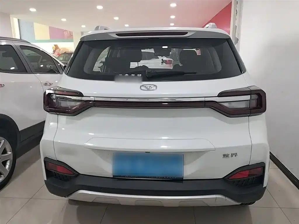 2020 X-Trail 1.5L CVT — миниатюра 6