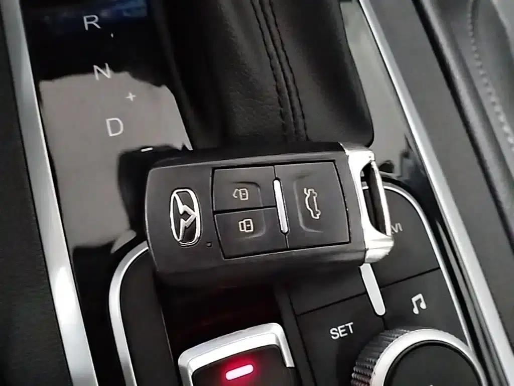 2020 X-Trail 1.5L CVT — миниатюра 9