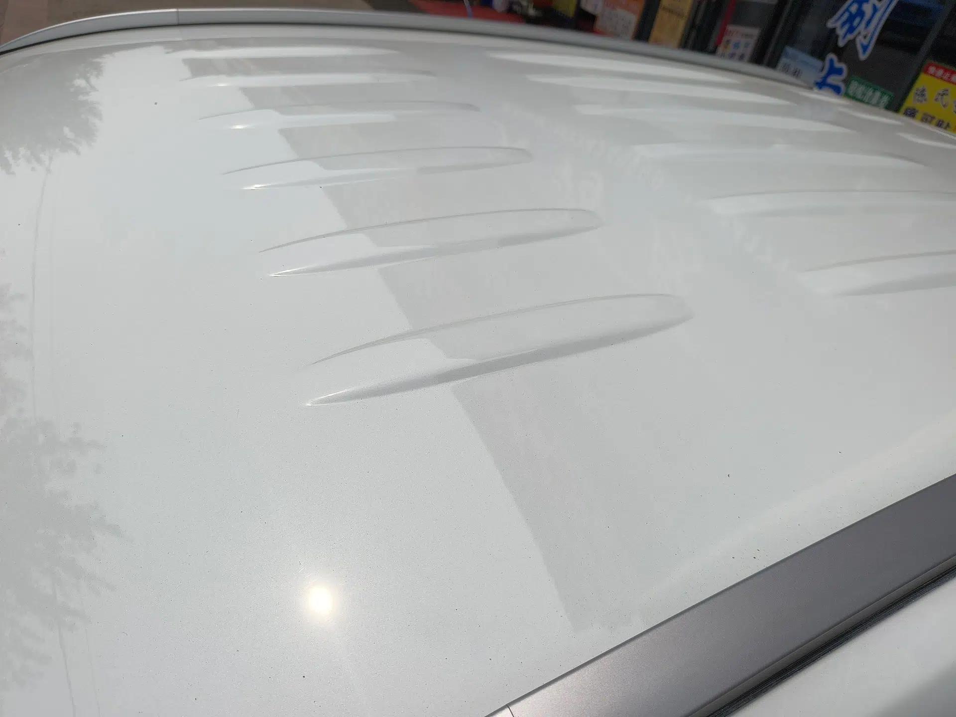 BAIC Beijing X3 2019 1.5L Manual Glory Edition — миниатюра 7