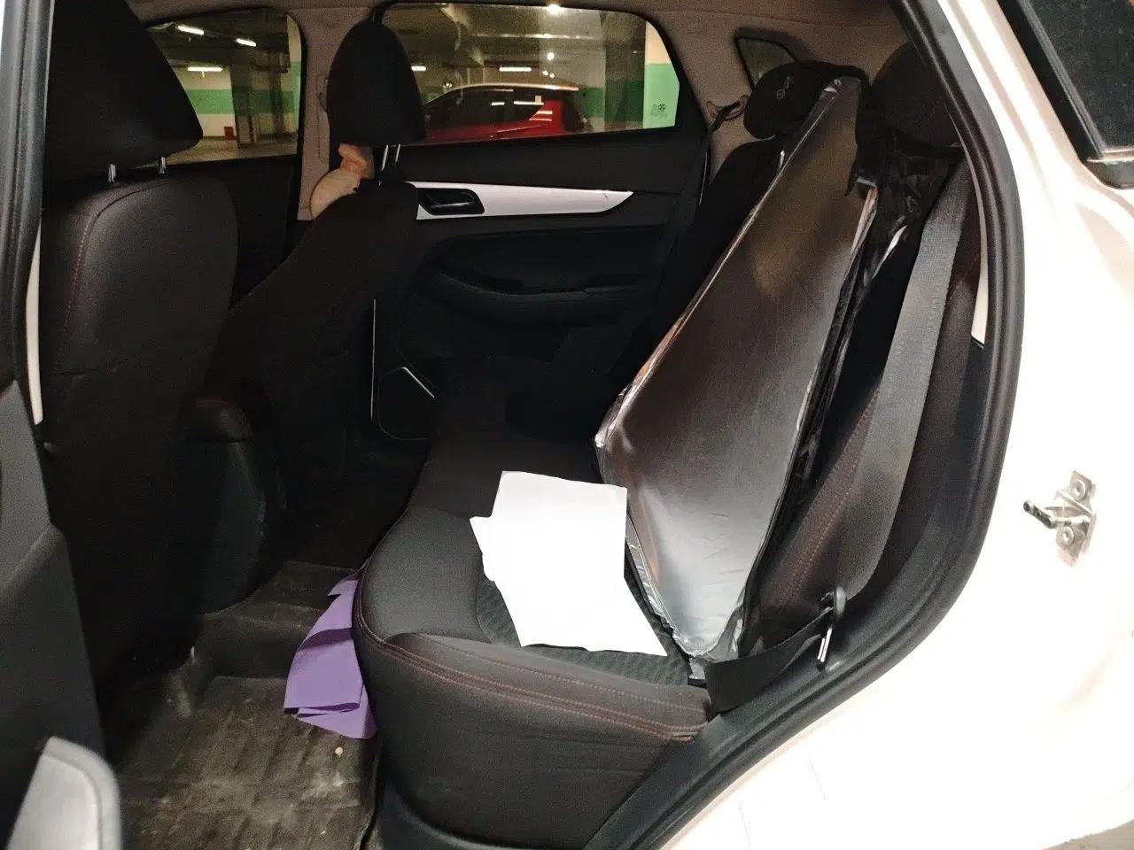 BAIC Senova X55 2016 1.5L Manual Comfort Version — миниатюра 17