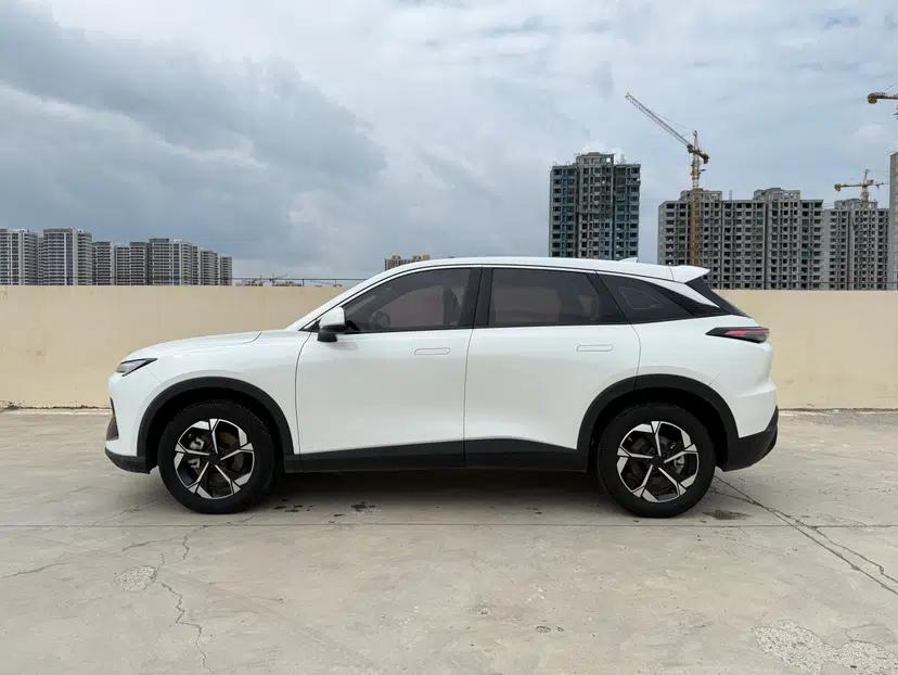 BAIC Rubik 2023 1.5T DCT Youth Edition — миниатюра 5