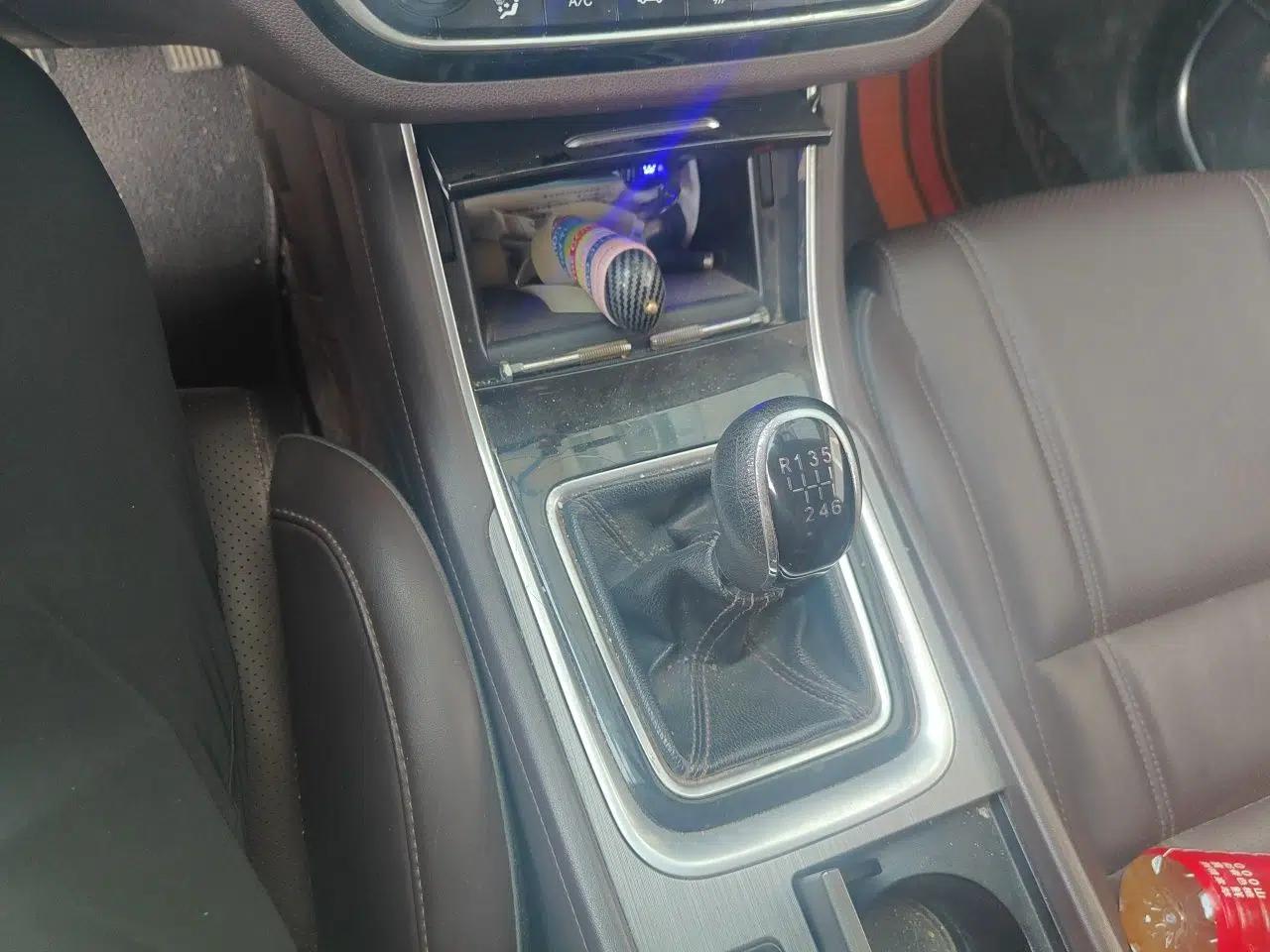 CHANGAN Raeton CC 2018 1.5T Manual Elegant Model China V Standard — миниатюра 14