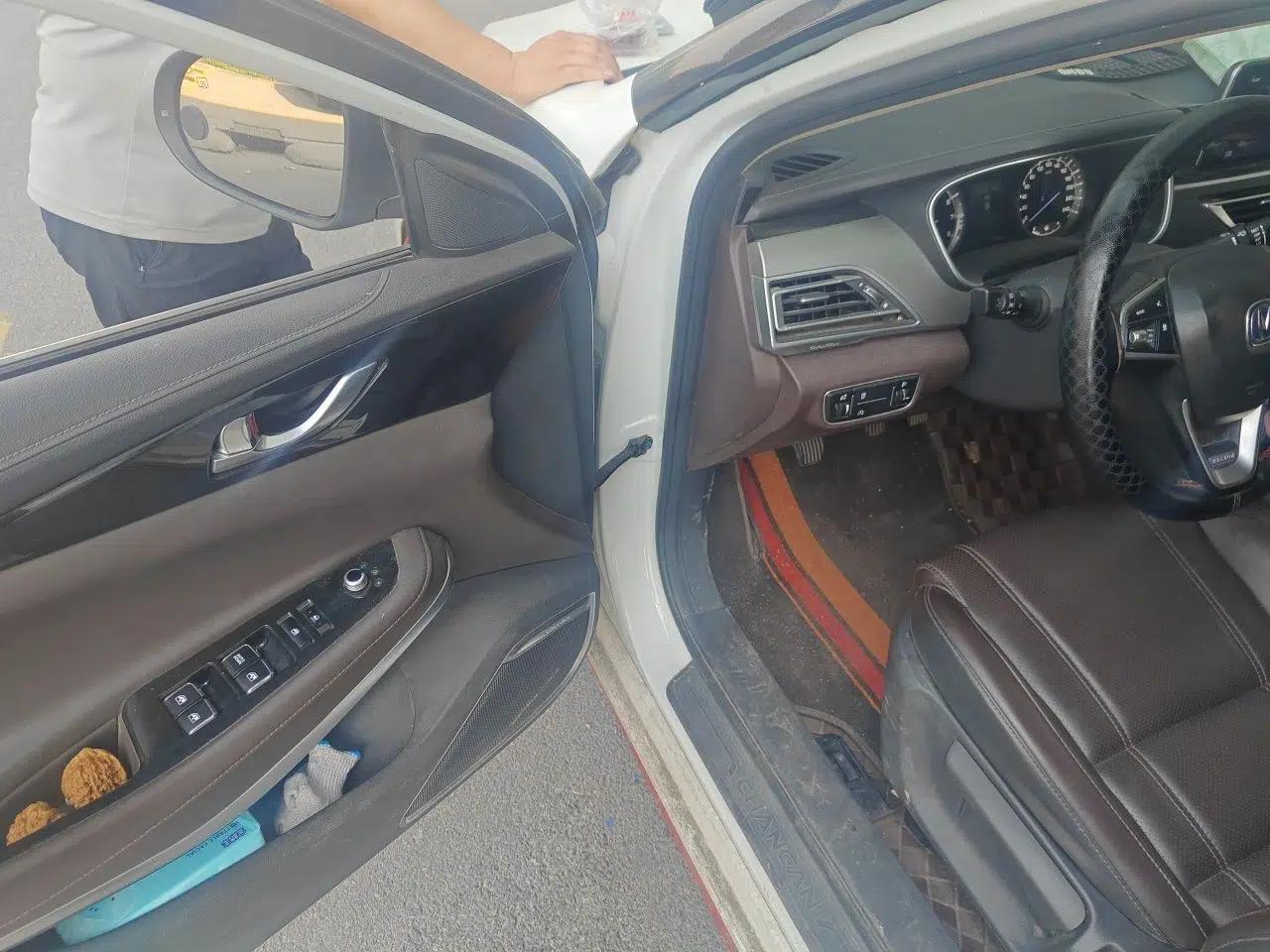 CHANGAN Raeton CC 2018 1.5T Manual Elegant Model China V Standard — миниатюра 16