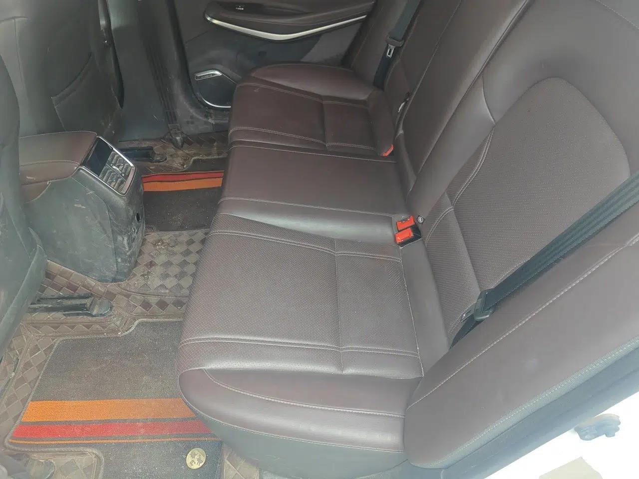 CHANGAN Raeton CC 2018 1.5T Manual Elegant Model China V Standard — миниатюра 17