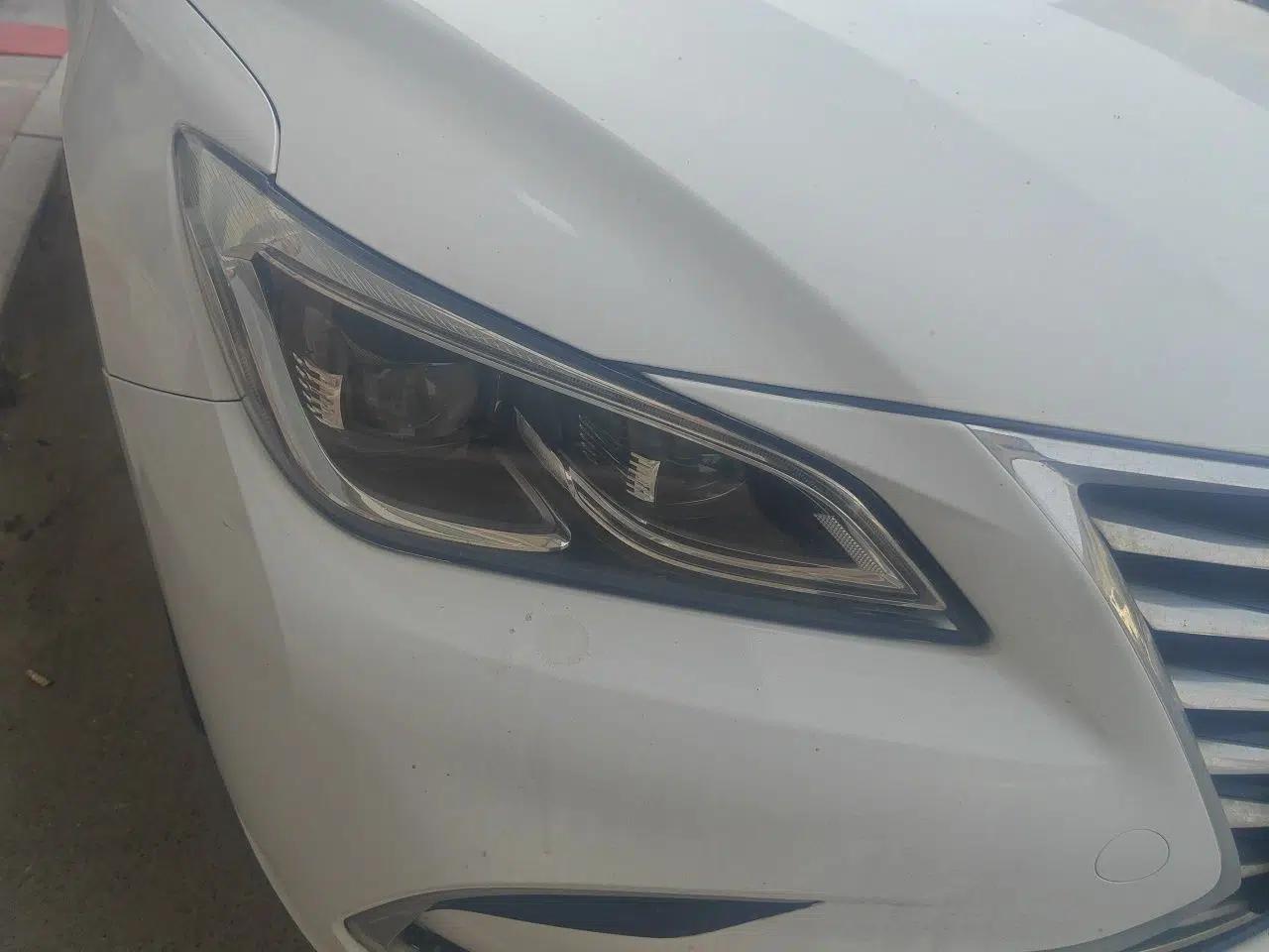 CHANGAN Raeton CC 2018 1.5T Manual Elegant Model China V Standard — миниатюра 7