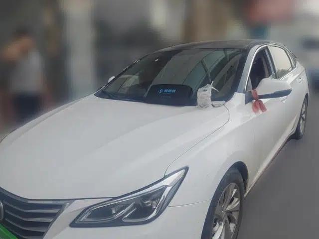 CHANGAN Raeton CC 2018 1.5T Manual Elegant Model China V Standard