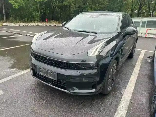Lynk & Co 05 EM-P 2021 1.5TD PHEV HALO