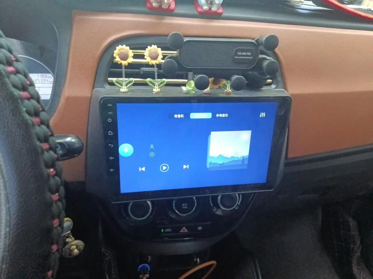 CHANGAN OSHAN Olisway 2013 1.4L Manual Jingxiang Model — миниатюра 13