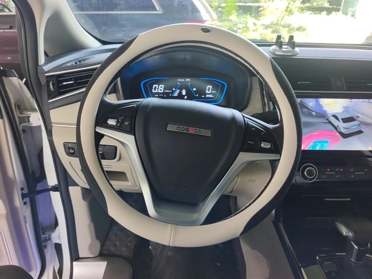 CHANGAN OSHAN Cosmos 2022 1.5T Automatic Business Model — миниатюра 13