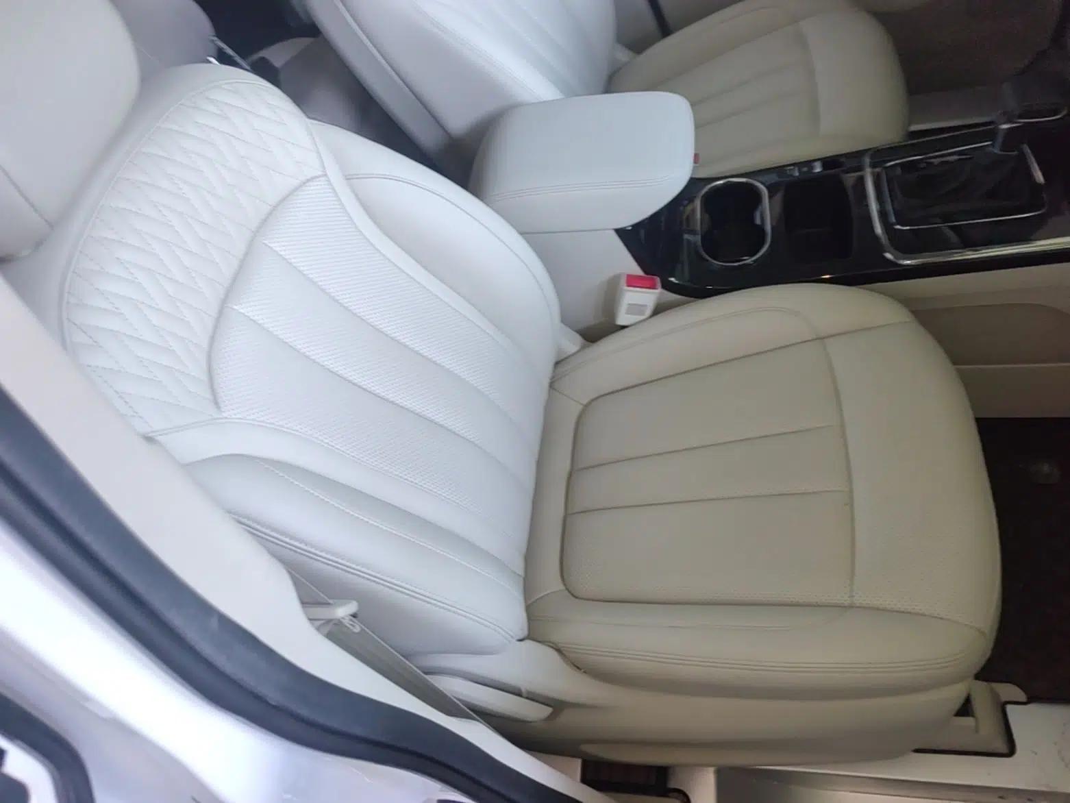 CHANGAN OSHAN Cosmos 2022 1.5T Automatic Business Model — миниатюра 19
