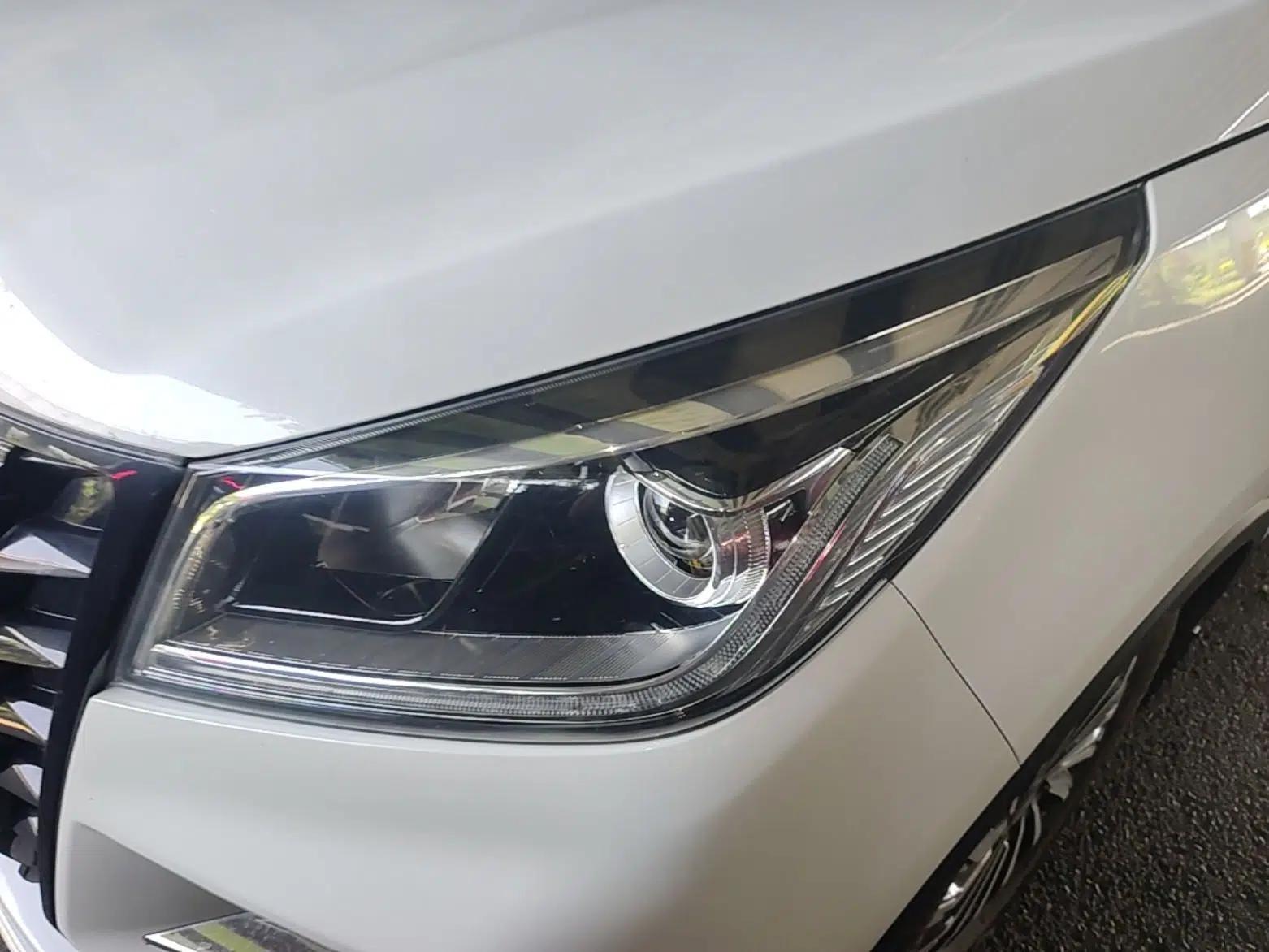 CHANGAN OSHAN Cosmos 2022 1.5T Automatic Business Model — миниатюра 8