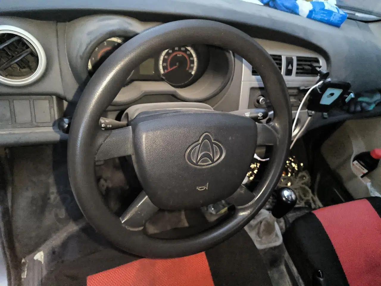 CHANGAN KAICHENG Xingka 2015 1.2L S201 Basic Version with Extended Length — миниатюра 7