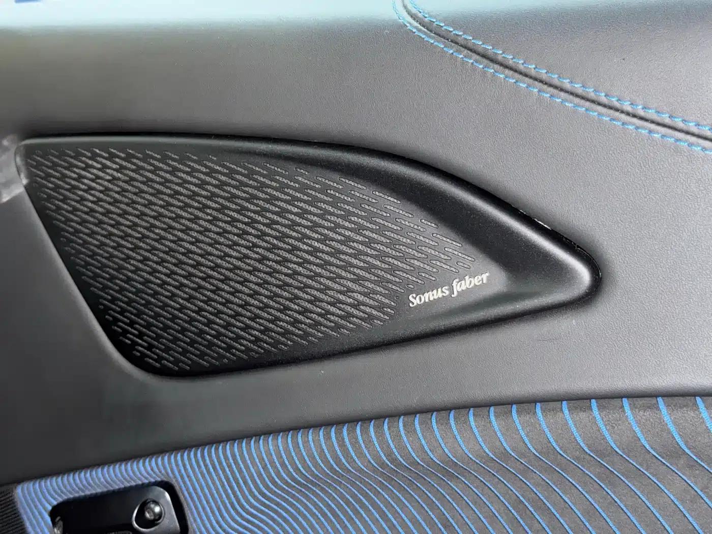Maserati MC20 2023 3.0T Standard Edition — миниатюра 14