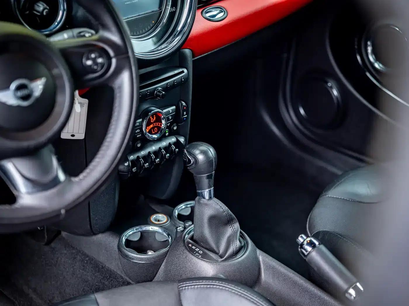 2012 MINI COUPE 1.6L COOPER — миниатюра 11